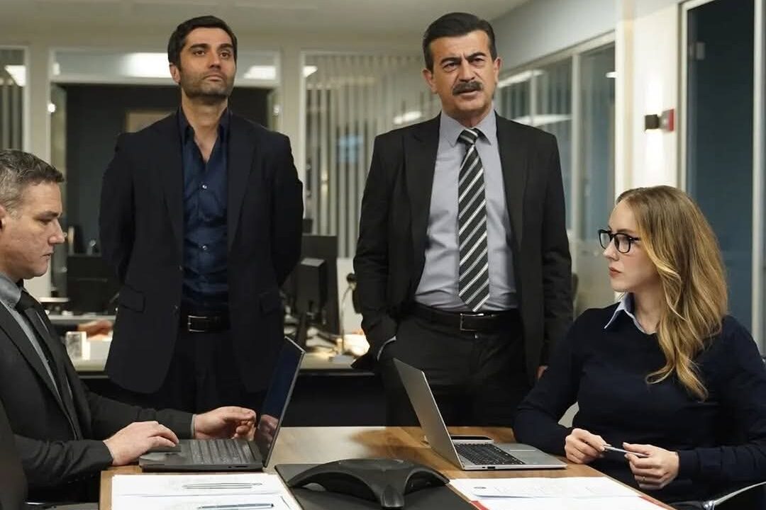 Teskilat Episode 161 With Urdu Subtitles