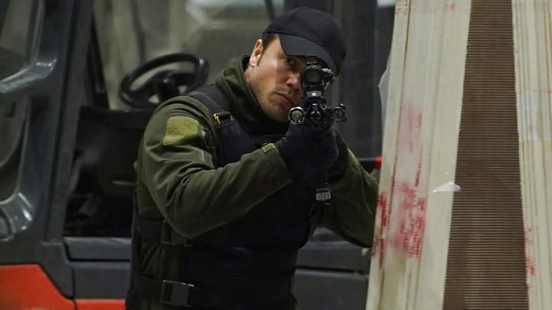 Teskilat Episode 163 in Urdu Subtitles