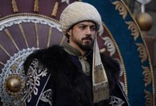 Kurulus Orhan Episode 12 in Urdu Subtitles