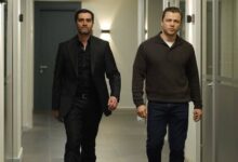 Teskilat Episode 166 with Urdu Subtitles