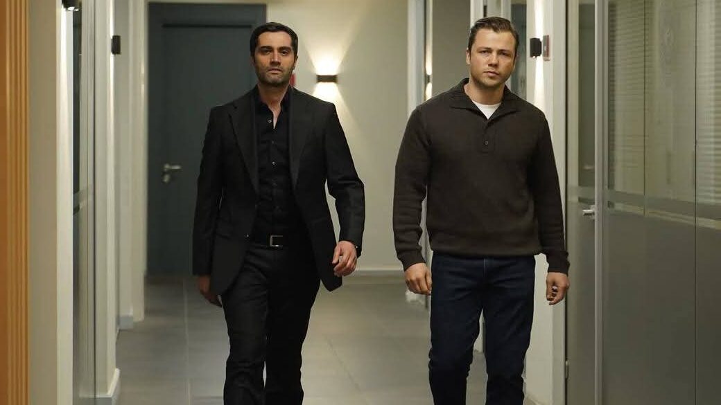 Teskilat Episode 166 with Urdu Subtitles