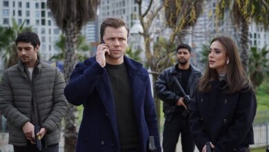 Teskilat Episode 167 with Urdu Subtitles