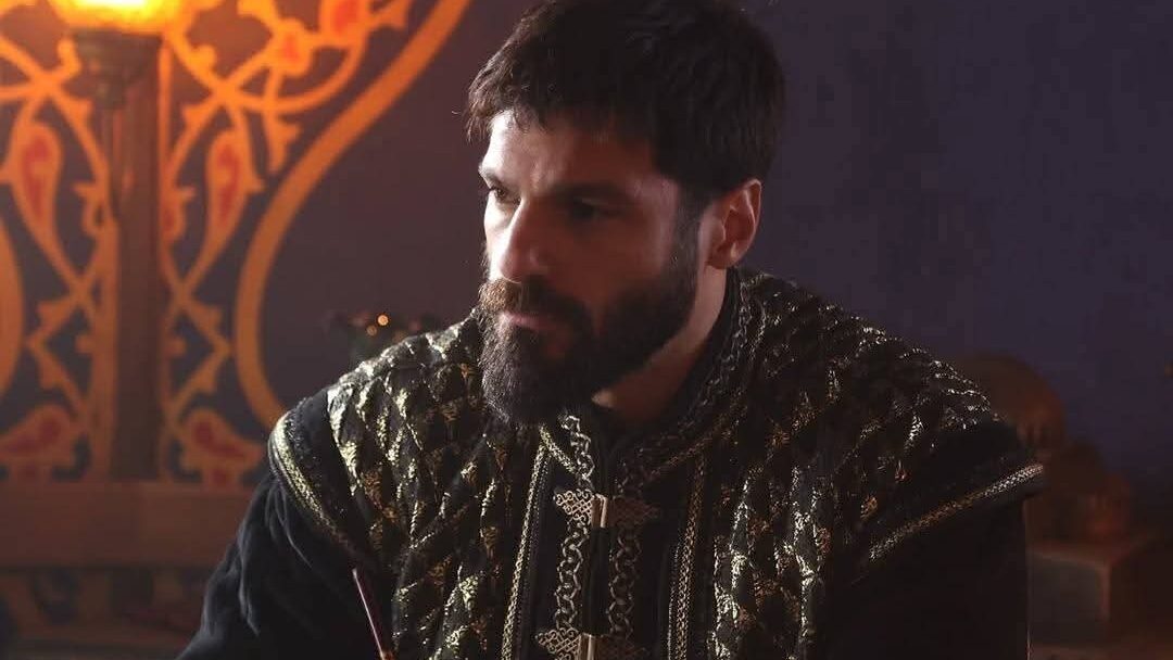 Sultan Muhammad Fateh Episode 72 with Urdu Subtitles