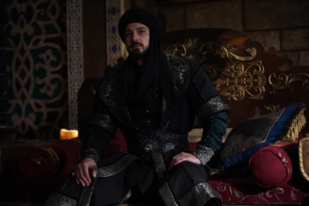 Kurulus Orhan Last Episode 26 in Urdu Subtitles